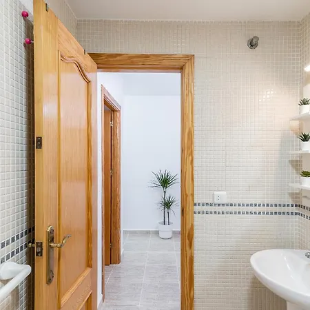 Apartment Blonzu Costa De Marfil