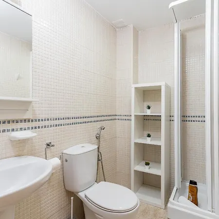 Blonzu Costa De Marfil Apartment