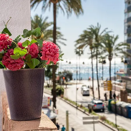 Blonzu Costa De Marfil Apartment Benalmadena