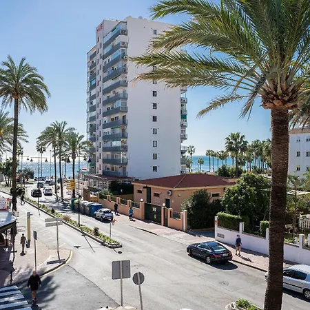 Apartment Blonzu Costa De Marfil Benalmadena
