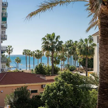 Blonzu Costa De Marfil Apartment Benalmadena
