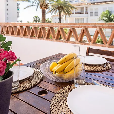 Blonzu Costa De Marfil Apartment