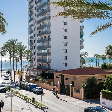 Blonzu Costa De Marfil Apartment *